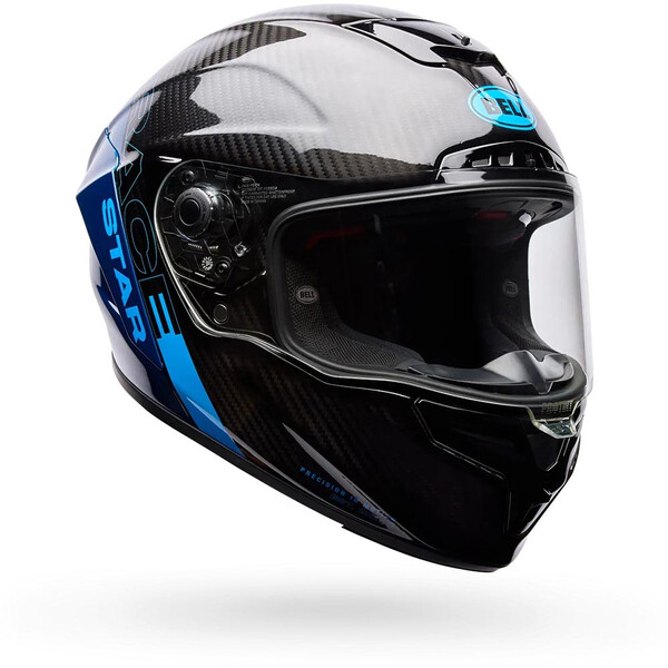 Casque Race Star DLX Flex Strike