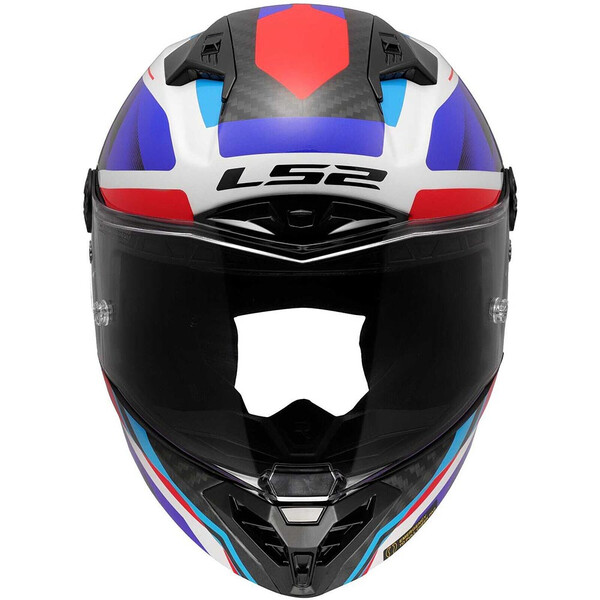 Casque FF805 Thunder GP Aero Raute