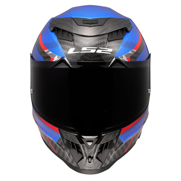 Casque FF807 Dragon Trax