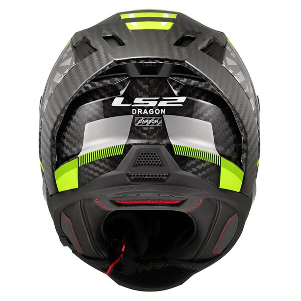 Casque FF807 Dragon Trax