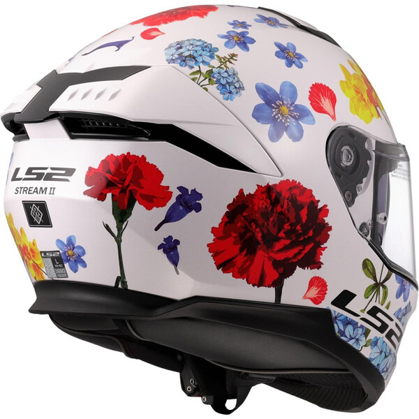 Casque FF808 Stream II Flowers