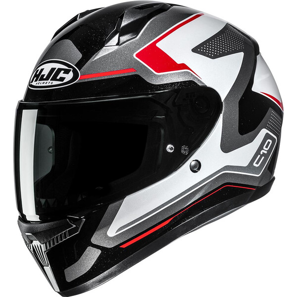 Casque C10 Cric