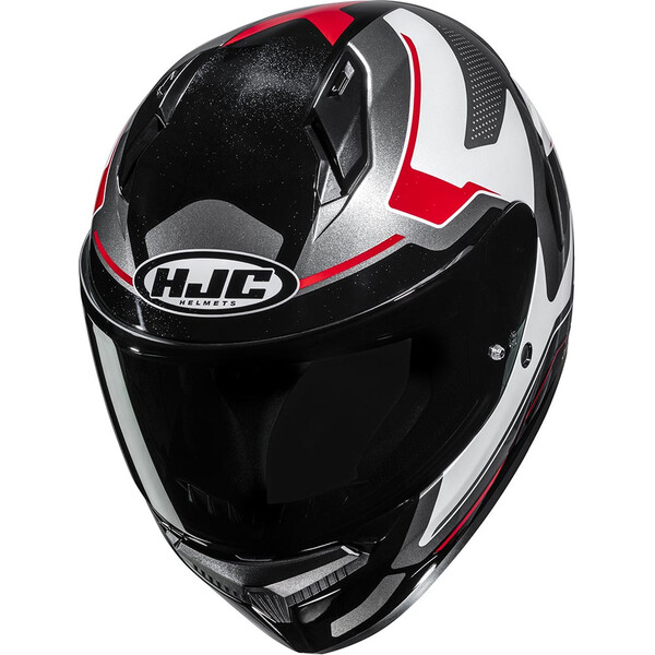 Casque C10 Cric