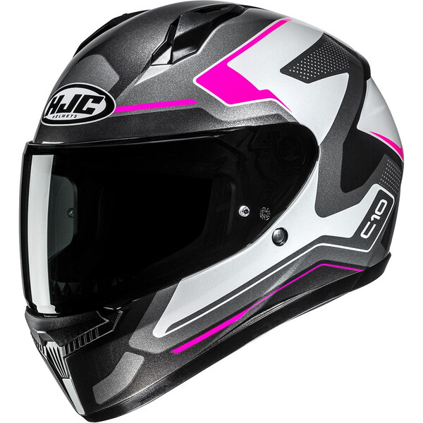 Casque C10 Cric