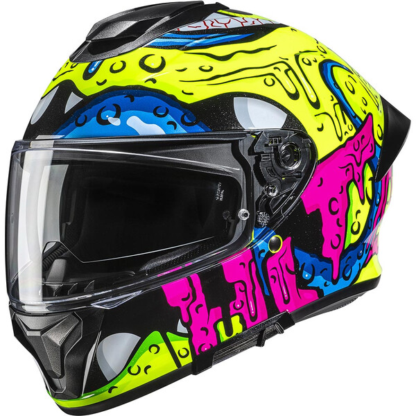 Casque C71 Squeeze
