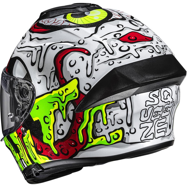 Casque C71 Squeeze