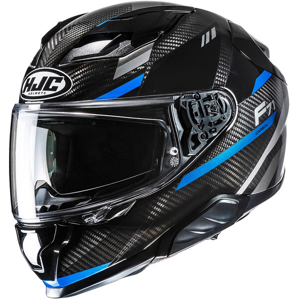 Casque F71 Carbon Esira