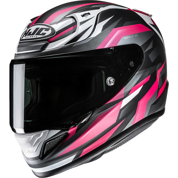 Casque RPHA 12 Dravix