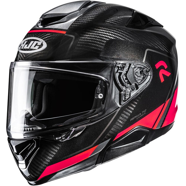 Casque RPHA 72 Carbon Fynex