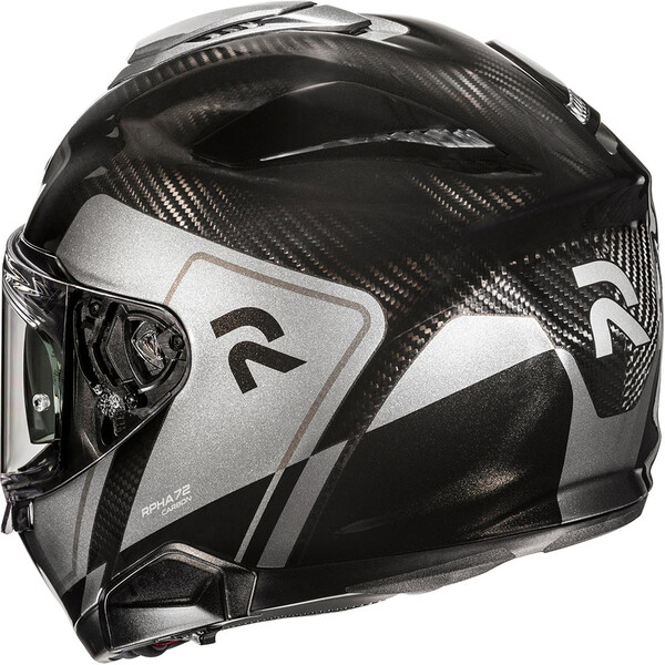 Casque RPHA 72 Carbon Fynex