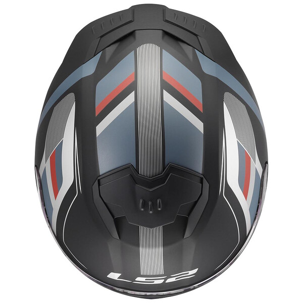 Casque FF808 Stream II Vintage