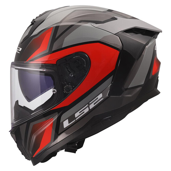 Casque FF817 Challenger II Viper