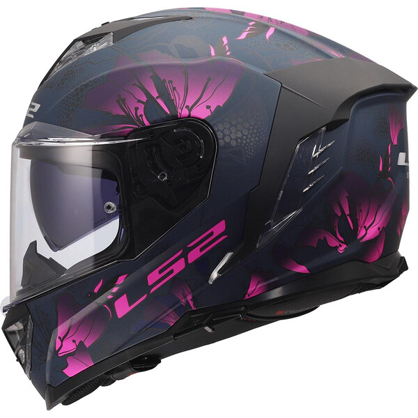 Casque FF818 Storm III Burst