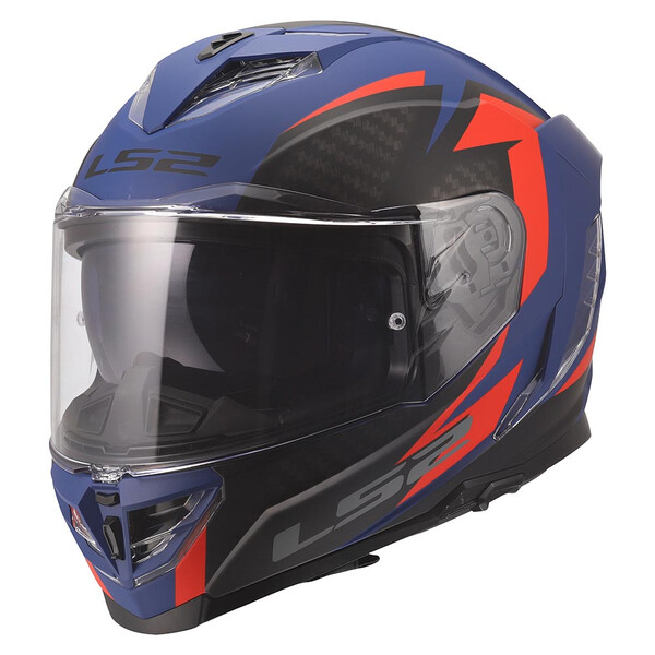 Casque FF818 Storm III Dynamo