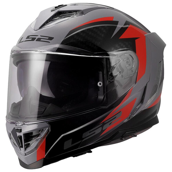 Casque FF818 Storm III Dynamo