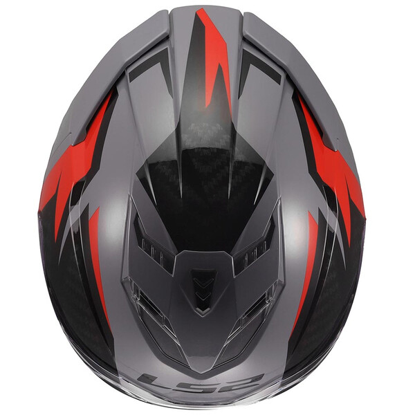 Casque FF818 Storm III Dynamo