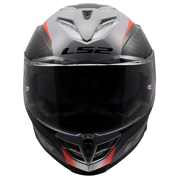Casque FF818 Storm III Dynamo