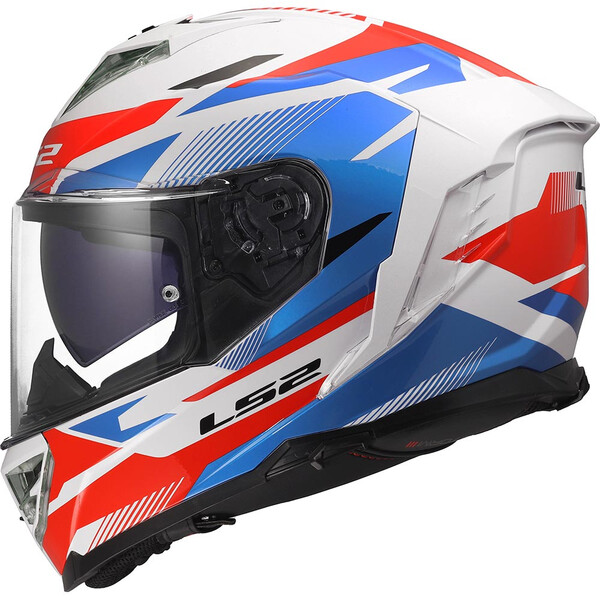 Casque FF818 Storm III Komai