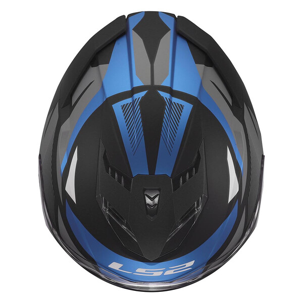 Casque FF818 Storm III Komai