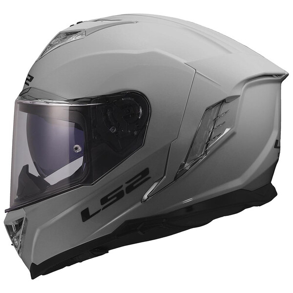 Casque FF818 Storm III Solid
