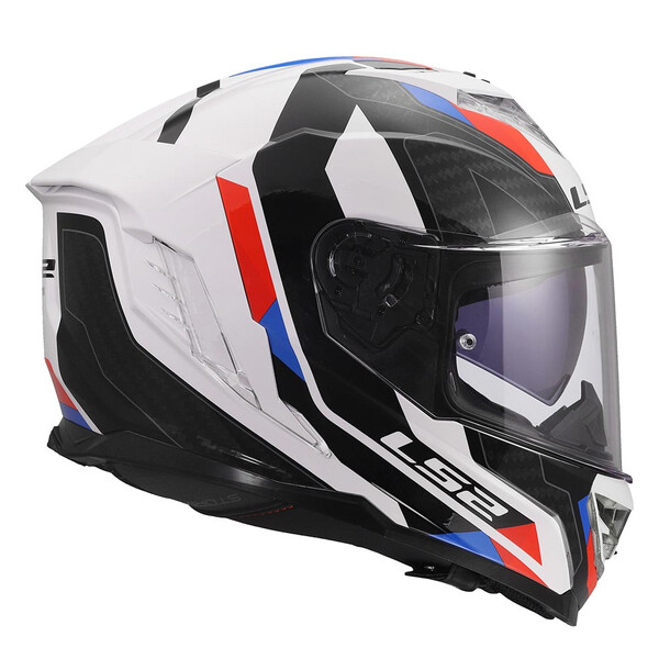 Casque FF818 Storm III Sporty