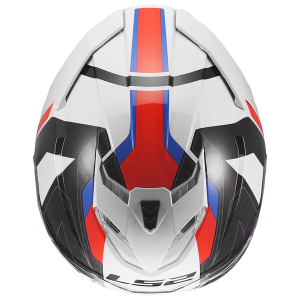 Casque FF818 Storm III Sporty