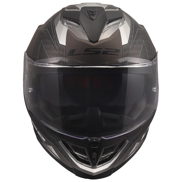 Casque FF818 Storm III Sporty