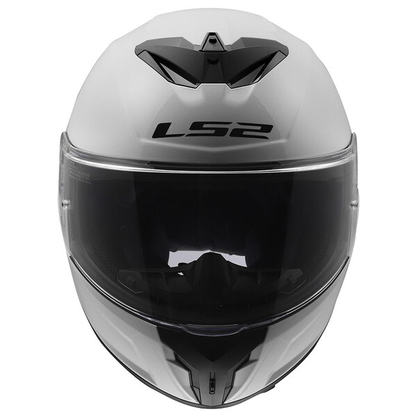 Casque FF820 Rapid III Solid