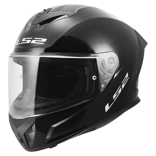 Casque FF820 Rapid III Solid