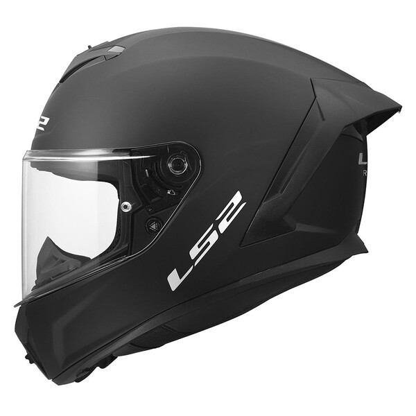 Casque FF820 Rapid III Solid