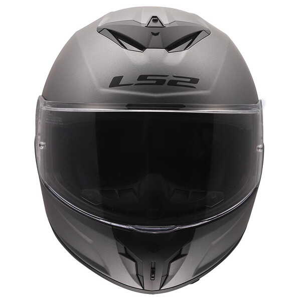 Casque FF820 Rapid III Solid