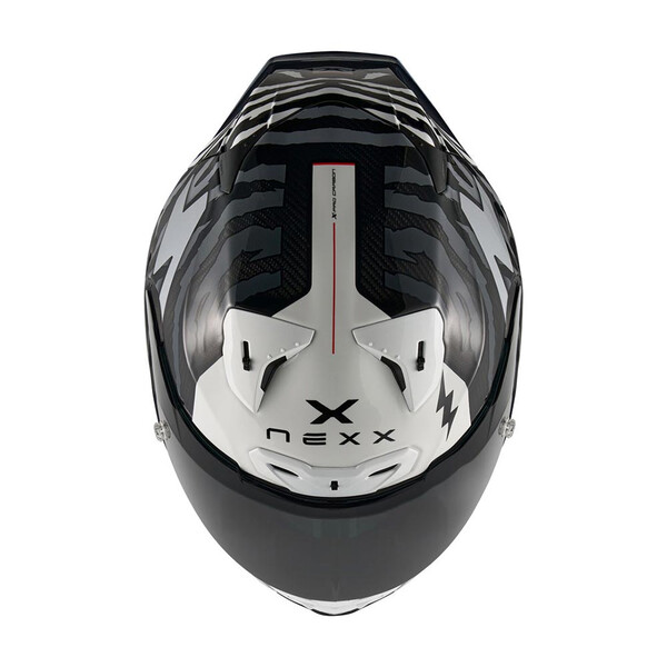 Casque X.R3R Ziger
