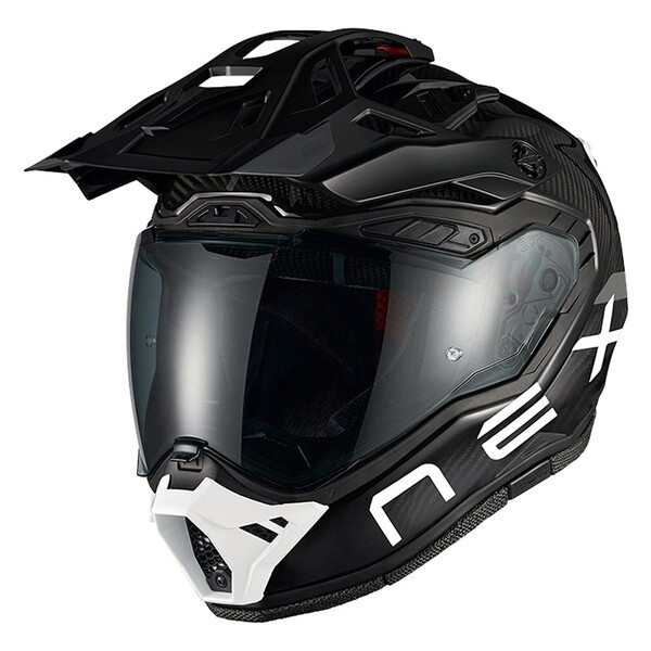 Casque X.Rally FIM Racing #2