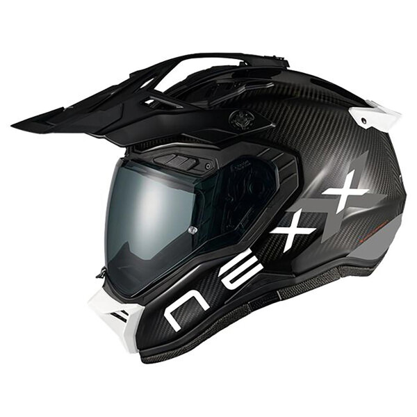 Casque X.Rally FIM Racing #2