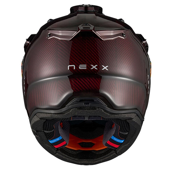 Casque X.Rally Namib