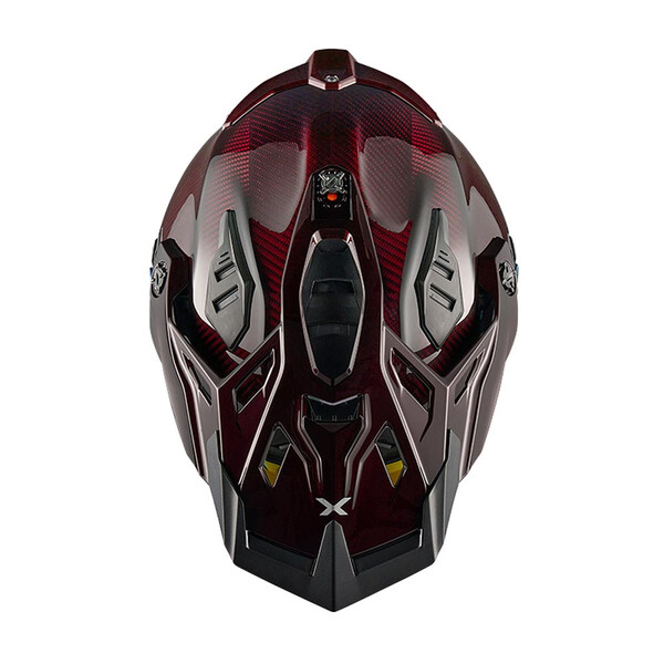 Casque X.Rally Namib