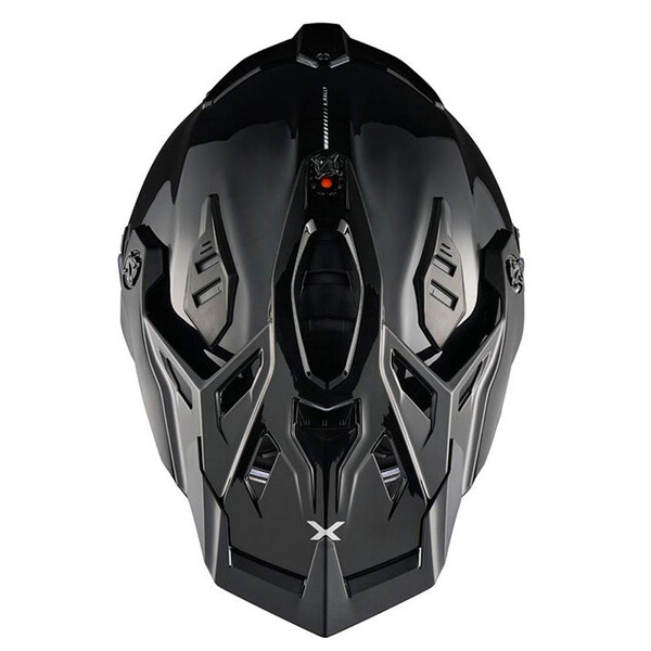 Casque X.Rally Plain