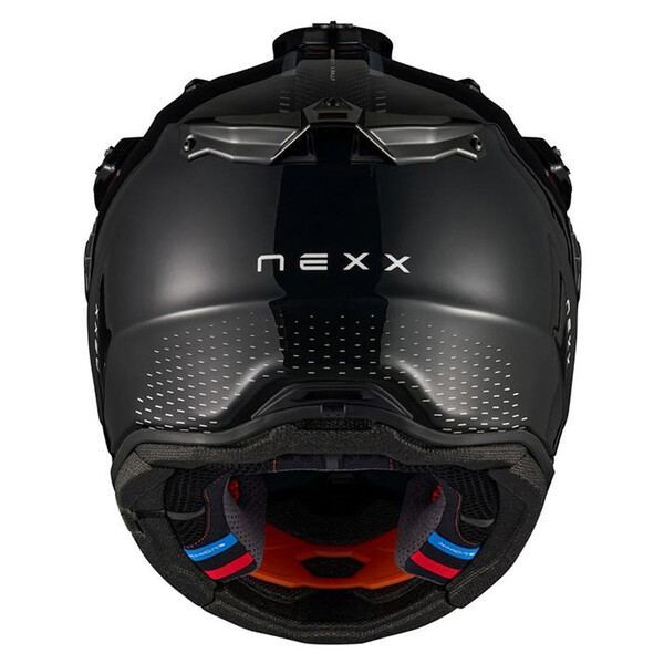 Casque X.Rally Pro