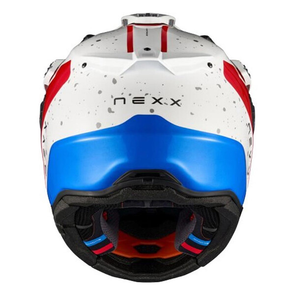 Casque X.Rally Yuma