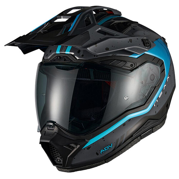 Casque X.Rally Yuma