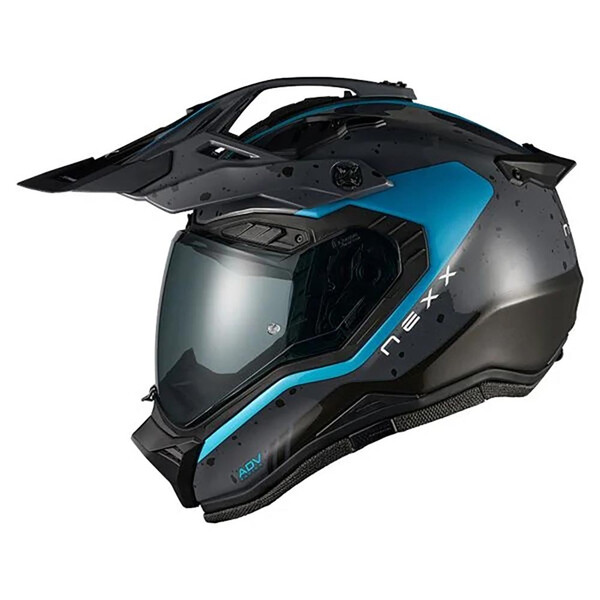 Casque X.Rally Yuma