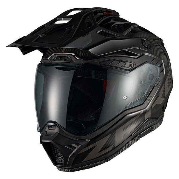 Casque X.Rally Zero Pro