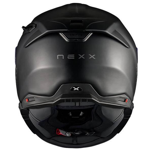 Casque X.TR Plain