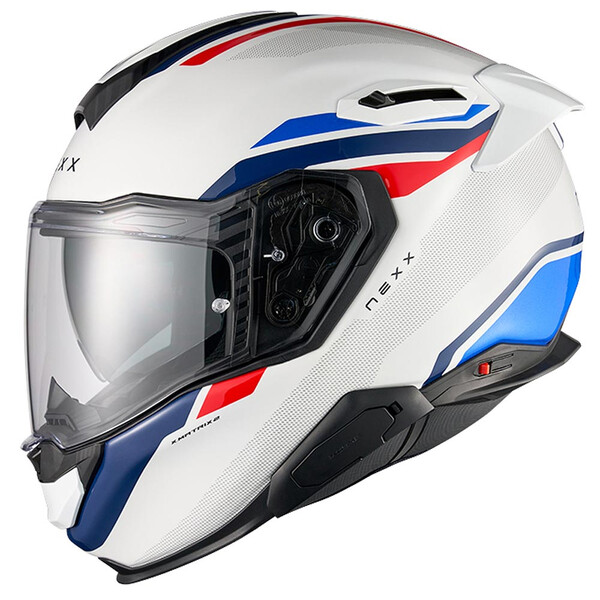 Casque X.TR Quanta