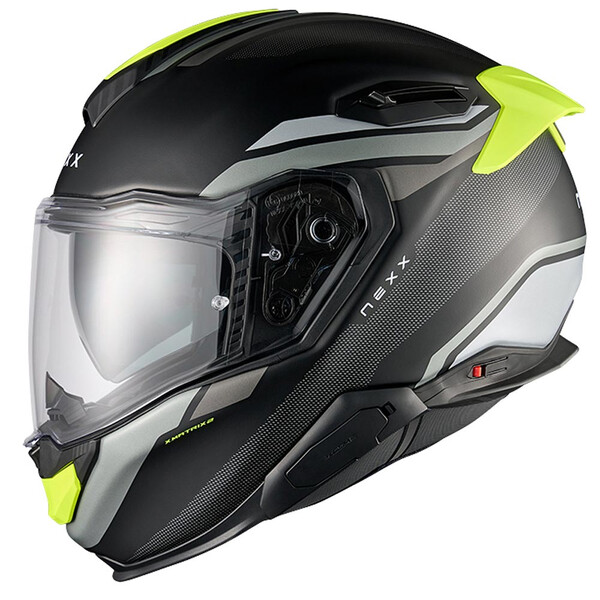 Casque X.TR Quanta