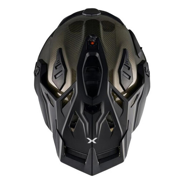 Casque X.WED3 Golden Dune