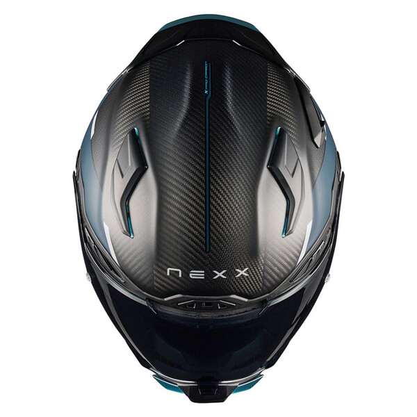 Casque X.WST 3 Manga