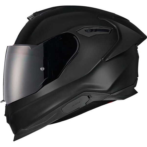 Casque Y.100R Fullblack