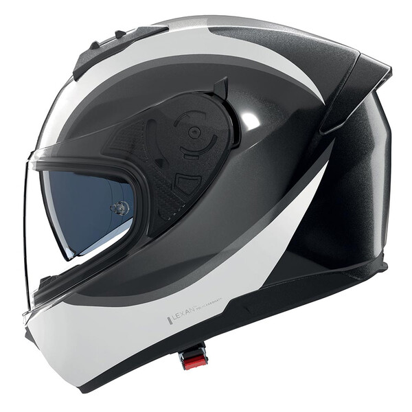 Casque N60-6 Bifase