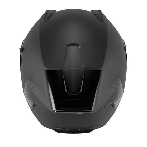 Casque N60-6 Sport Argento